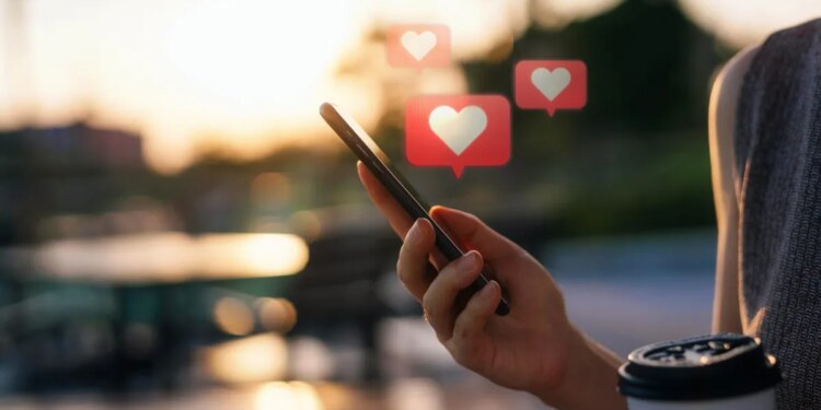 Using AI Companion Apps Gives Many Singles the Ick, Survey Finds