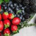Get more pesticides off summer berries with these expert tips