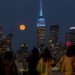 How to see June’s full strawberry moon