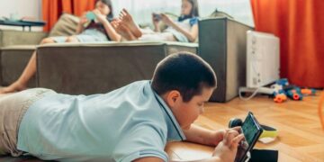 How does screen use factor into brain development? We don’t know yet
