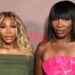 Serena and Venus Williams to play doubles together at Wimbledon