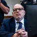 Appeals court upholds Harvey Weinstein’s California rape conviction, but says he must be resentenced