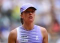 How Lindsey Vonn and Mikaela Shiffrin have helped Wimbledon champion Iga Świątek