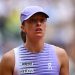 How Lindsey Vonn and Mikaela Shiffrin have helped Wimbledon champion Iga Świątek