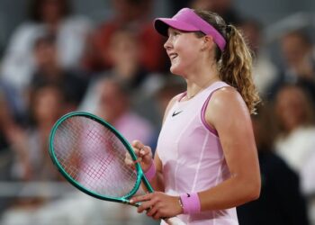 French Open: Meet the surprise semifinalists