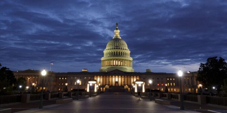 Exclusive: West Coast emergency oil reserve sparks pushback from Senate Democrats