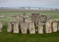 New discovery may have been Stonehenge prototype