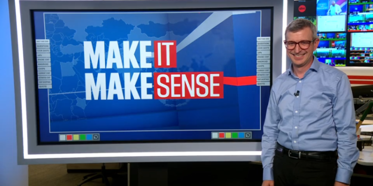 Make It Make Sense: Why your iPhone is about to cost you more