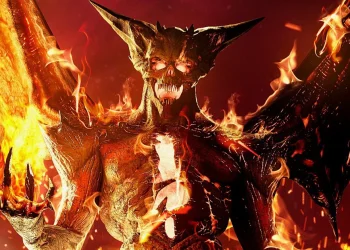 This week in PC games: Summer Game Fest, the Gothic remake, and the policing of furry Chicago