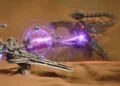 Gundam Rogue Orbit Preview – Courting The Action Game Crowd