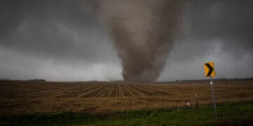 What tornado ratings mean and how the Enhanced Fujita Scale works
