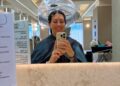 My Korean Head Spa experience