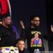 Bill Haney Addresses Keyshawn Davis Situation, Says Shakur Stevenson Fight Comes First