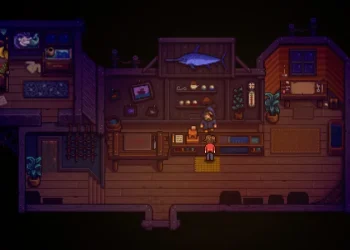 ConcernedApe Explains Why He’s Shown So Little Of Haunted Chocolatier: ‘I Would Rather Serve A Fully Baked Bread’