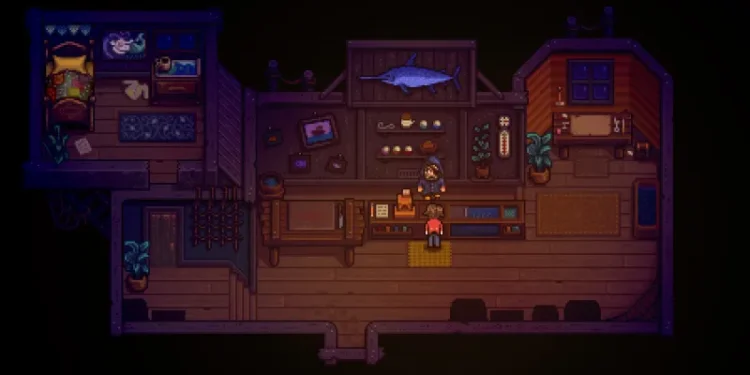 ConcernedApe Explains Why He’s Shown So Little Of Haunted Chocolatier: ‘I Would Rather Serve A Fully Baked Bread’