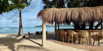 Back Again: Get a 20% Boost When Transferring Amex Points to Hilton