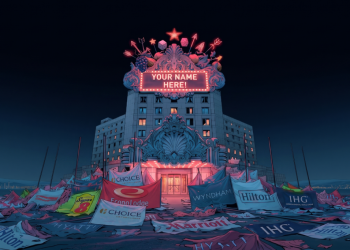 Going it Alone: Why Hotel Owners Are Dropping The Big Brands