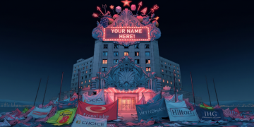 Going it Alone: Why Hotel Owners Are Dropping The Big Brands