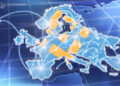 EUR Trading Accounts for 1% of Binance Spot Volume: CryptoQuant