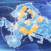 EUR Trading Accounts for 1% of Binance Spot Volume: CryptoQuant