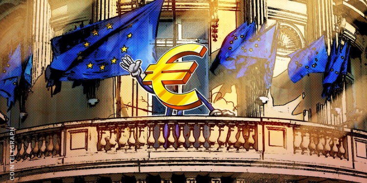EU Committee Advances Digital Euro CBDC Bill After Vote