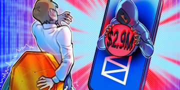 Polymarket Third-Party Vendor Compromise Drains $2.9M from Users