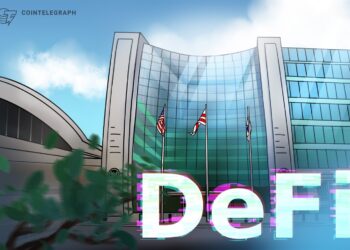 DeFi Could Reach $2.7T as Tokenization Expands: StanChart
