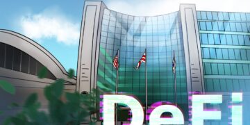 DeFi Could Reach $2.7T as Tokenization Expands: StanChart