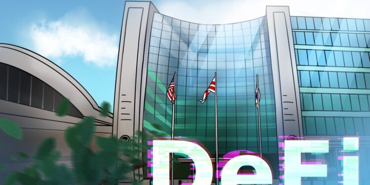 DeFi Could Reach $2.7T as Tokenization Expands: StanChart