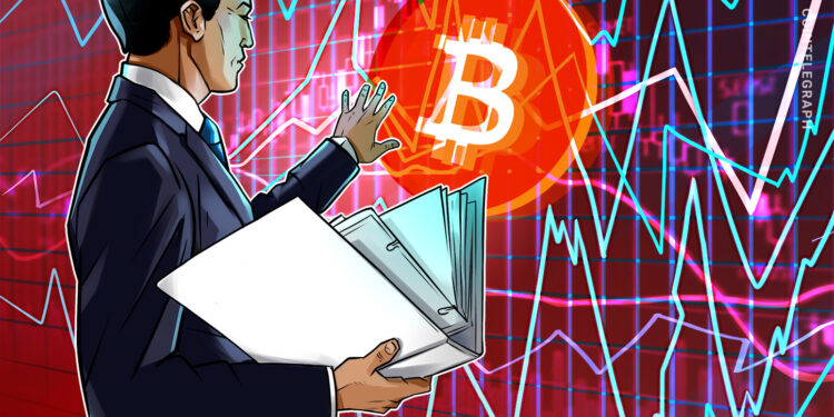 Bitcoin Bulls Fight to Avoid New Lows as Stocks Stay Volatile