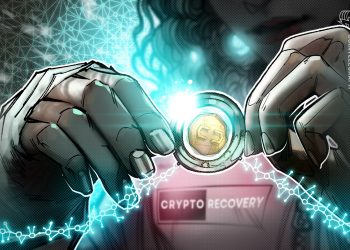 SecondFi Recovery Targets Two Weeks After $2.4M Cardano Wallet Exploit