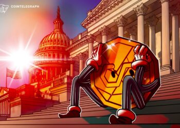 Galaxy Digital Drops Odds of CLARITY Act Passing to 60%