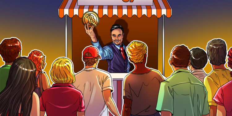 Bitcoin price sets $64.5K week-to-date low as Strategy selling worries return