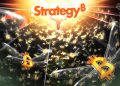 Strategy’s MSTR Stock Flashes Dot-Com-Era Setup That Preceded 99% Plunge