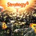 Strategy’s MSTR Stock Flashes Dot-Com-Era Setup That Preceded 99% Plunge