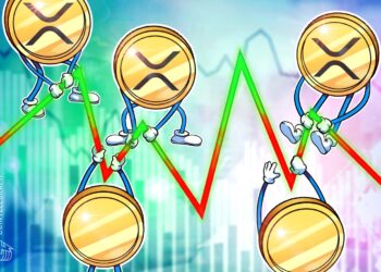 These XRP Price Charts Hint at a 25% Relief Rally by July