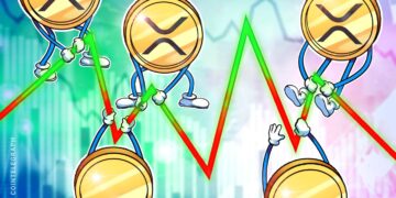 These XRP Price Charts Hint at a 25% Relief Rally by July