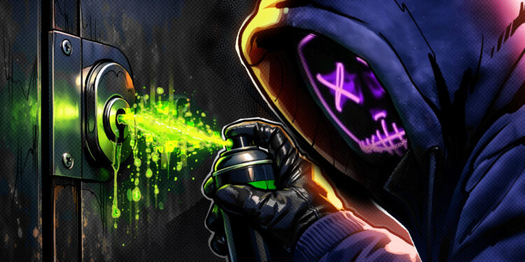 Second $2.1M Exploit Hits Aztec in Less Than a Week: SlowMist