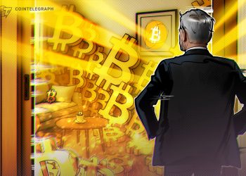 Grayscale’s Pandl Says Strategy’s $3B Bitcoin Sale Could Restore Confidence