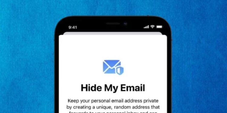 Apple’s Hide My Email tweak leaves privacy fans fuming