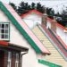 Falklands approve accelerated housing scheme with 30 modular homes at Murray Heights — MercoPress