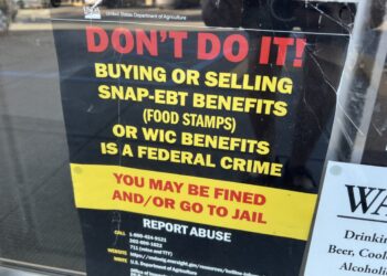 USDA Claims SNAP Fraud Is Rampant. Here Are the Facts.