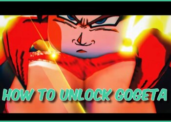 How To Get Gogeta In Anime Squadron – A Complete Guide To Unlocking Gometa – Gamezebo