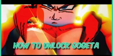 How To Get Gogeta In Anime Squadron – A Complete Guide To Unlocking Gometa – Gamezebo