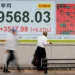 Stocks rise as SpaceX fever lifts tech; yen flat after BOJ hikes rates