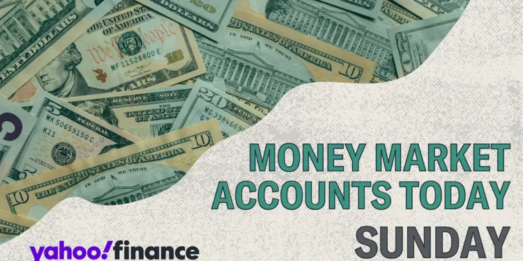Best money market account rates today, Sunday, June 21, 2026: Best account provides 4.01% APY