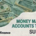Best money market account rates today, Sunday, June 21, 2026: Best account provides 4.01% APY