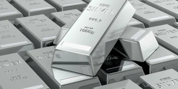Silver prices today, Thursday, June 25, 2026: Lowest opening price since Dec. ’25 ahead of PCE report