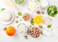 Protein demand is straining supply chains. Diversification is opening doors for alt proteins.