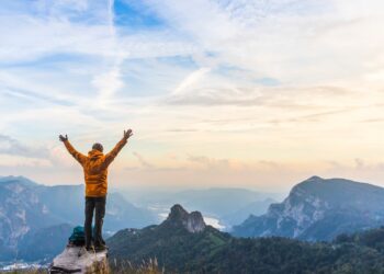 We all think we’re open-minded — but research suggests otherwise